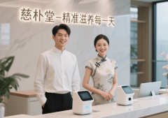 •前期评估：包含饮食、做息、心理等5大维度的